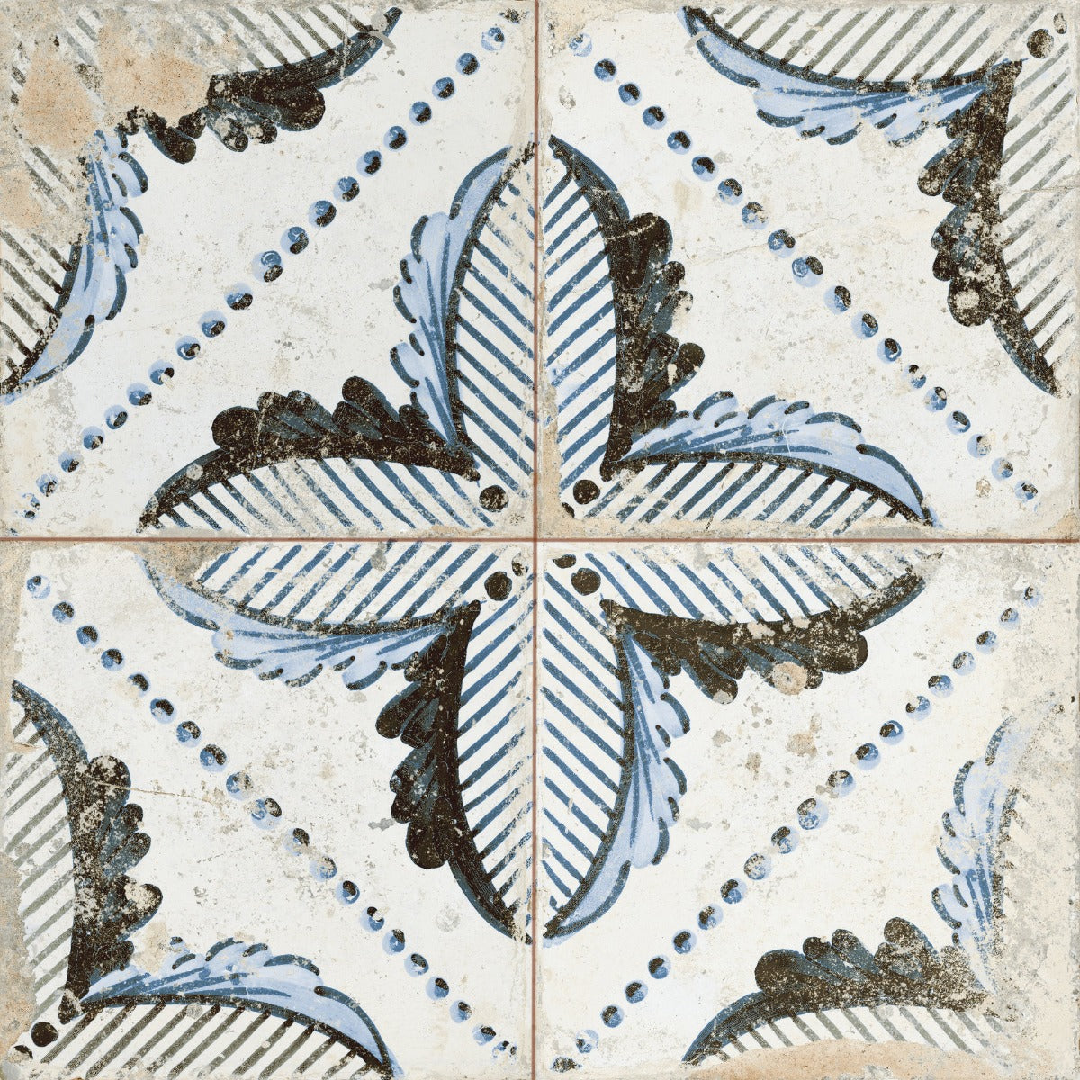 Klinker FS Roots-2 45x45