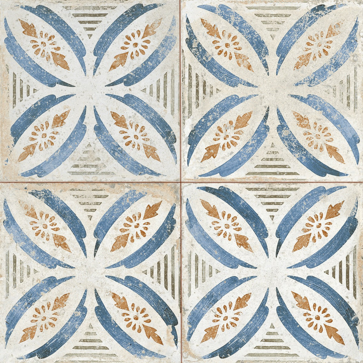 Klinker FS Roots-3 45x45