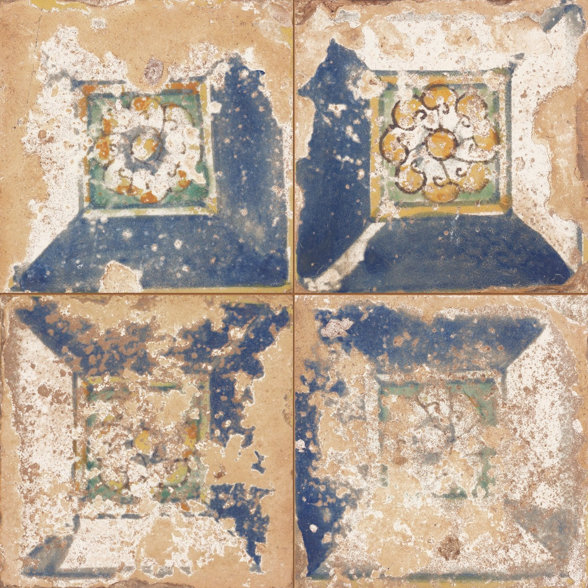 Klinker Peronda FS Heritage Square LT 45x45