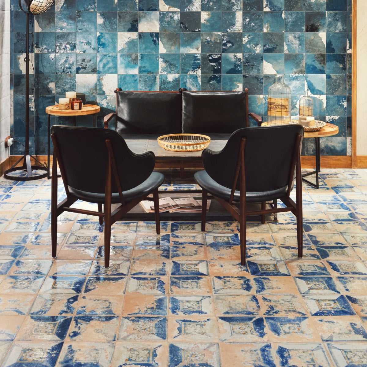 Klinker Peronda FS Heritage Square LT 45x45