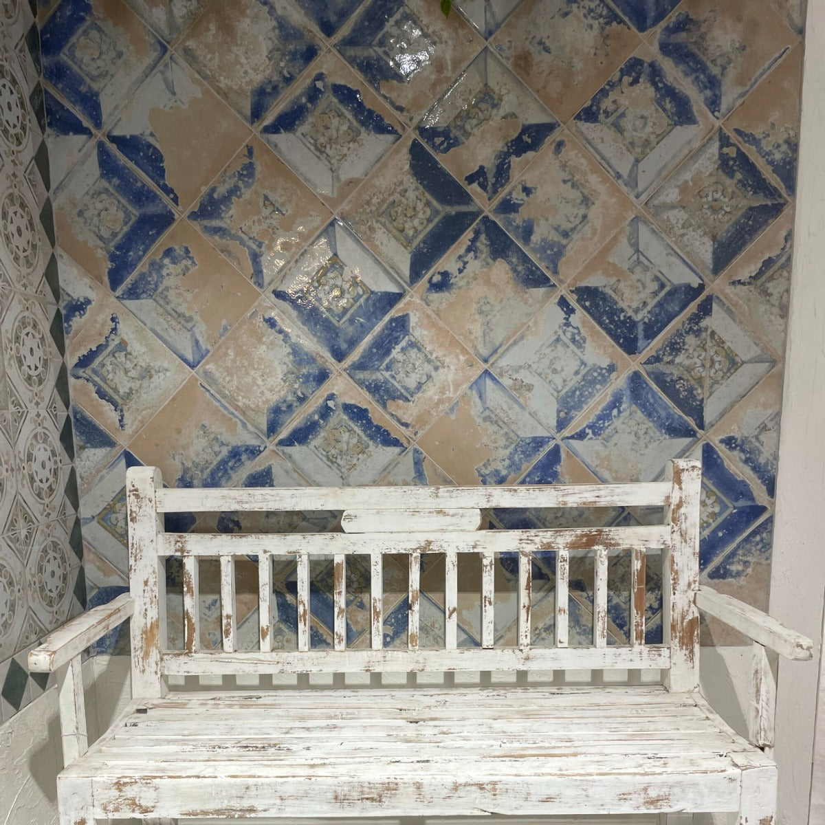 Klinker Peronda FS Heritage Square LT 45x45