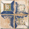 Swatch for Klinker Peronda FS Heritage Square LT 45x45