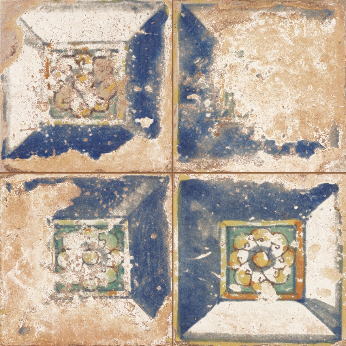 Klinker Peronda FS Heritage Square LT 45x45