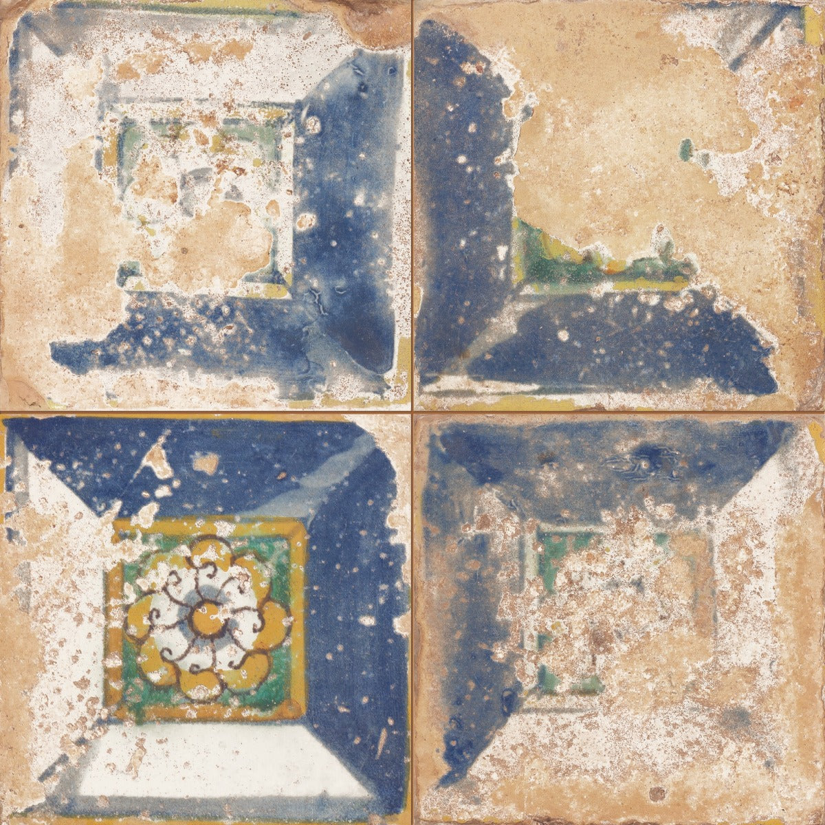 Klinker Peronda FS Heritage Square LT 45x45