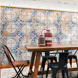 Klinker Peronda FS Heritage Ornate LT 45x45