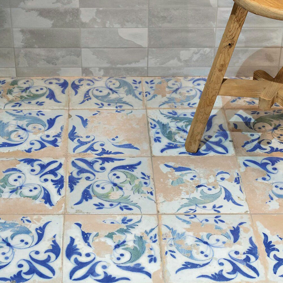 Klinker Peronda FS Heritage Leaves LT 45x45