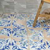 Klinker Peronda FS Heritage Leaves LT 45x45
