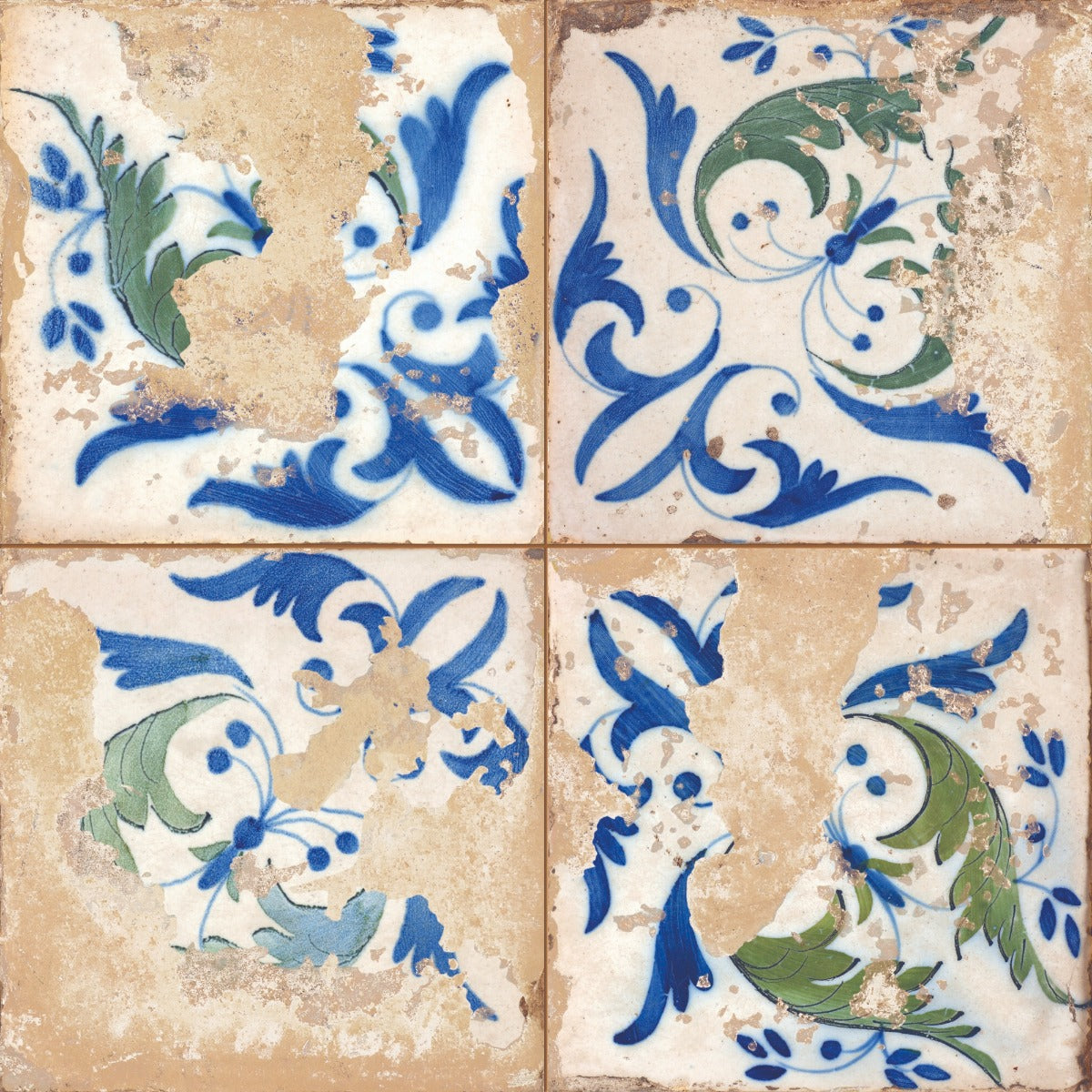 Klinker Peronda FS Heritage Leaves LT 45x45