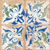 Klinker Peronda FS Heritage Leaves LT 45x45