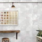 Vægflise Peronda FS Tradition Square White LT 20x40