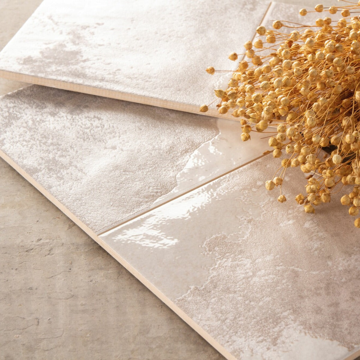 Vægflise Peronda FS Tradition Square White LT 20x40