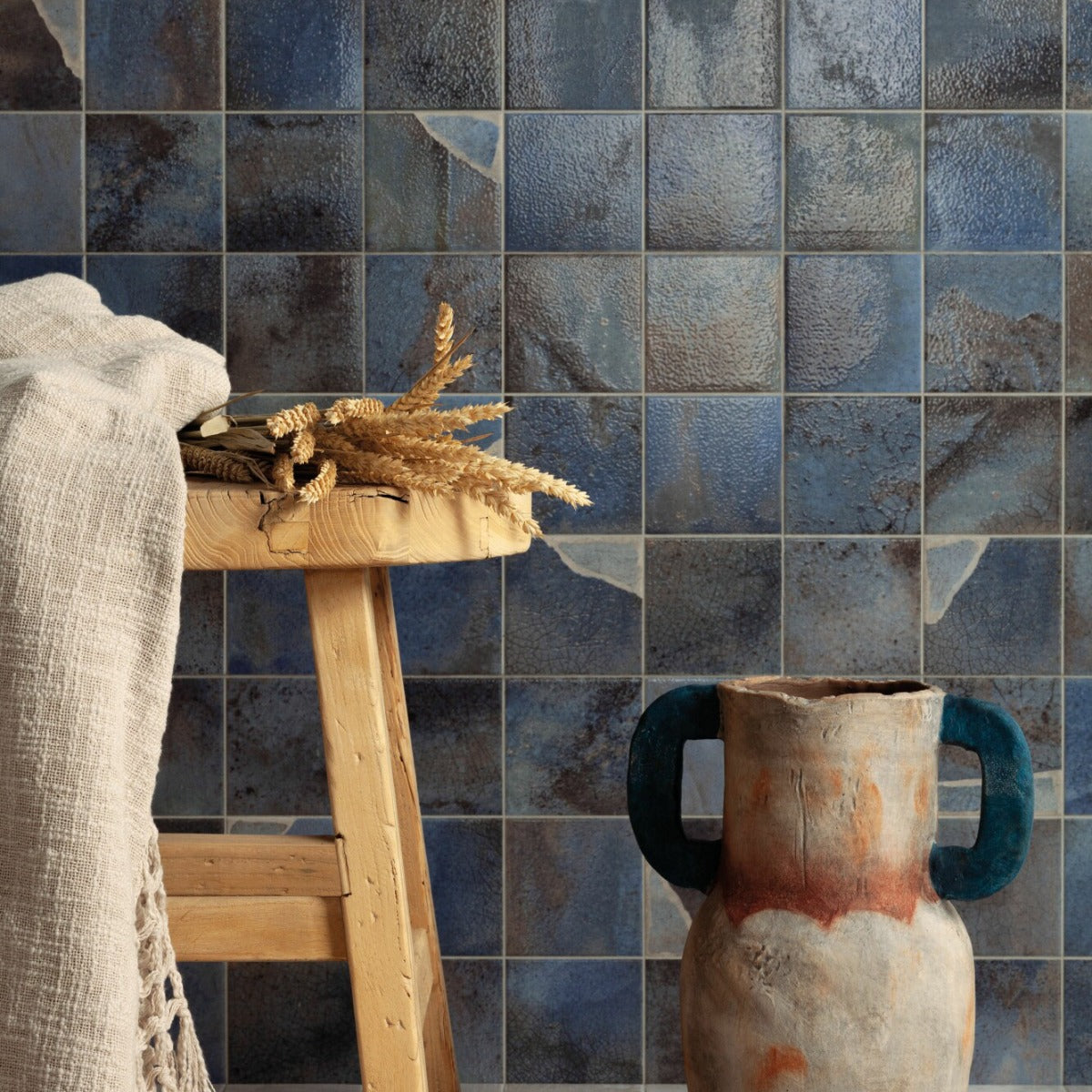 Klinker Peronda FS Sea Blue LT 33x33