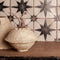 Swatch for Klinker Peronda FS Star Black LT 45x45
