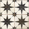 Swatch for Klinker Peronda FS Star Black LT 45x45