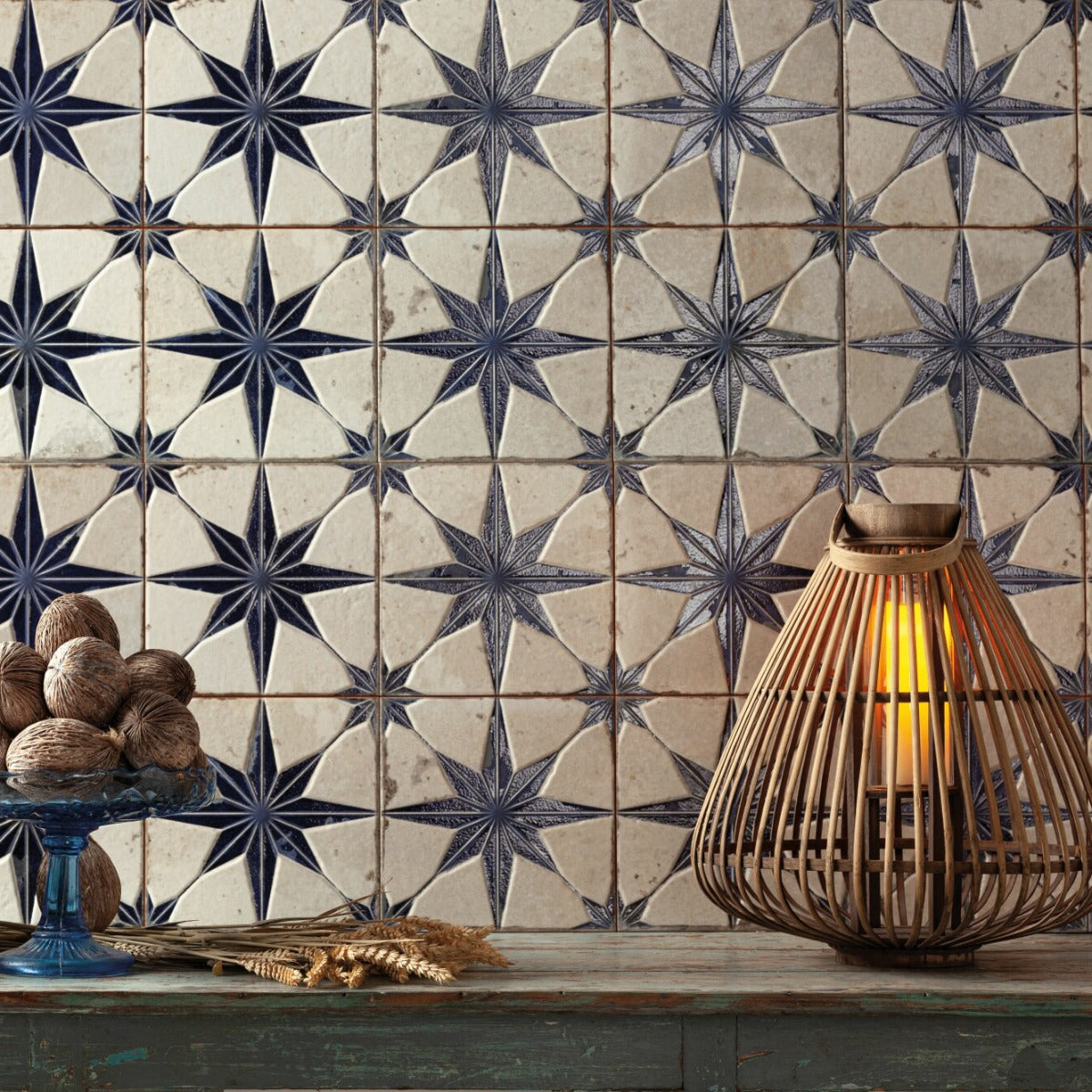 Klinker Peronda FS Star Blue LT 45x45