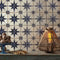 Swatch for Klinker Peronda FS Star Blue LT 45x45