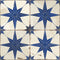 Swatch for Klinker Peronda FS Star Blue LT 45x45
