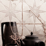 Klinker Peronda FS Star White LT 45x45