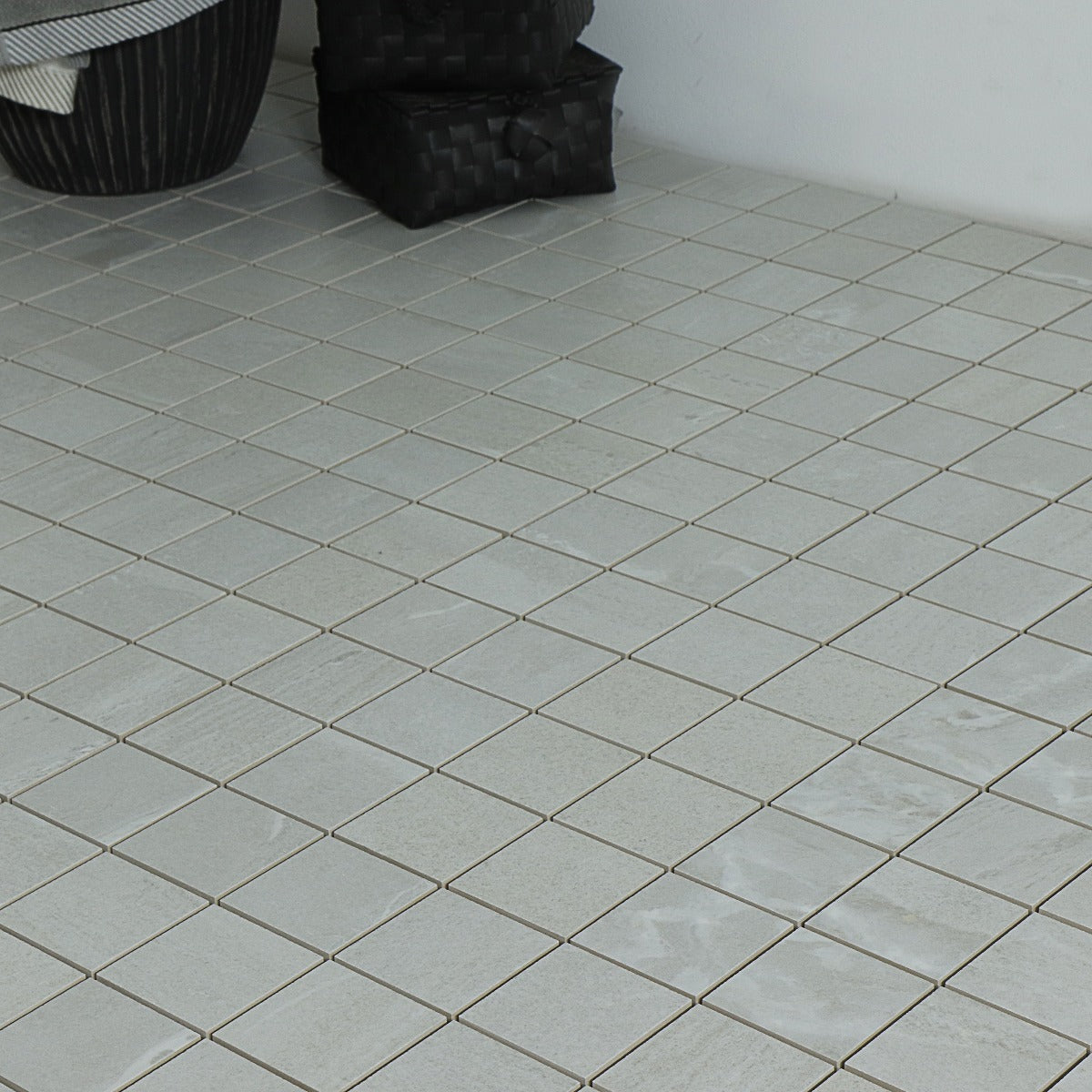 Mosaik Whitehall Ash Mat