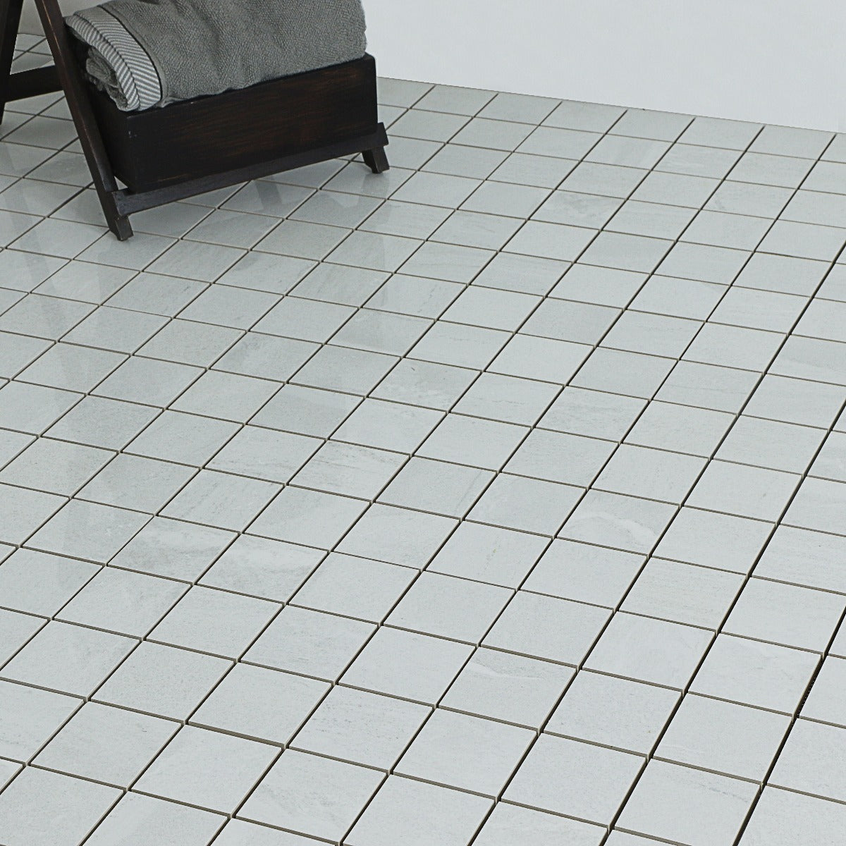 Mosaik Whitehall Blanco Blank