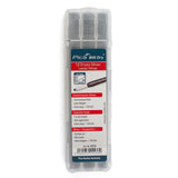 Pica Big Dry refill Snedkerstift