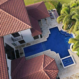 Poolmosaik Marino Klar