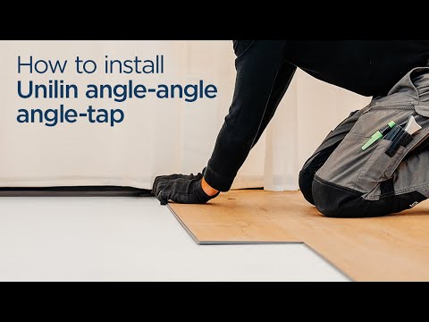 Vinylgulv SPC Betulla Natural, 1-stav