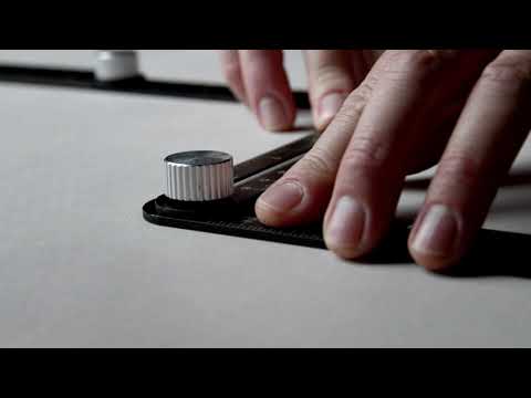 Multivinkel hulskabelon Bihui