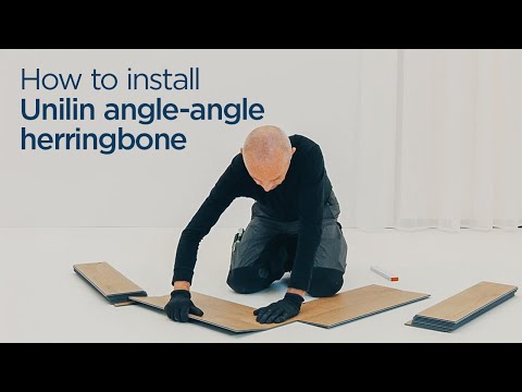 Vinylgulv SPC Betulla Natural, 1-stav