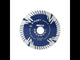 Diamantklinge Bihui B-Fast 125 mm