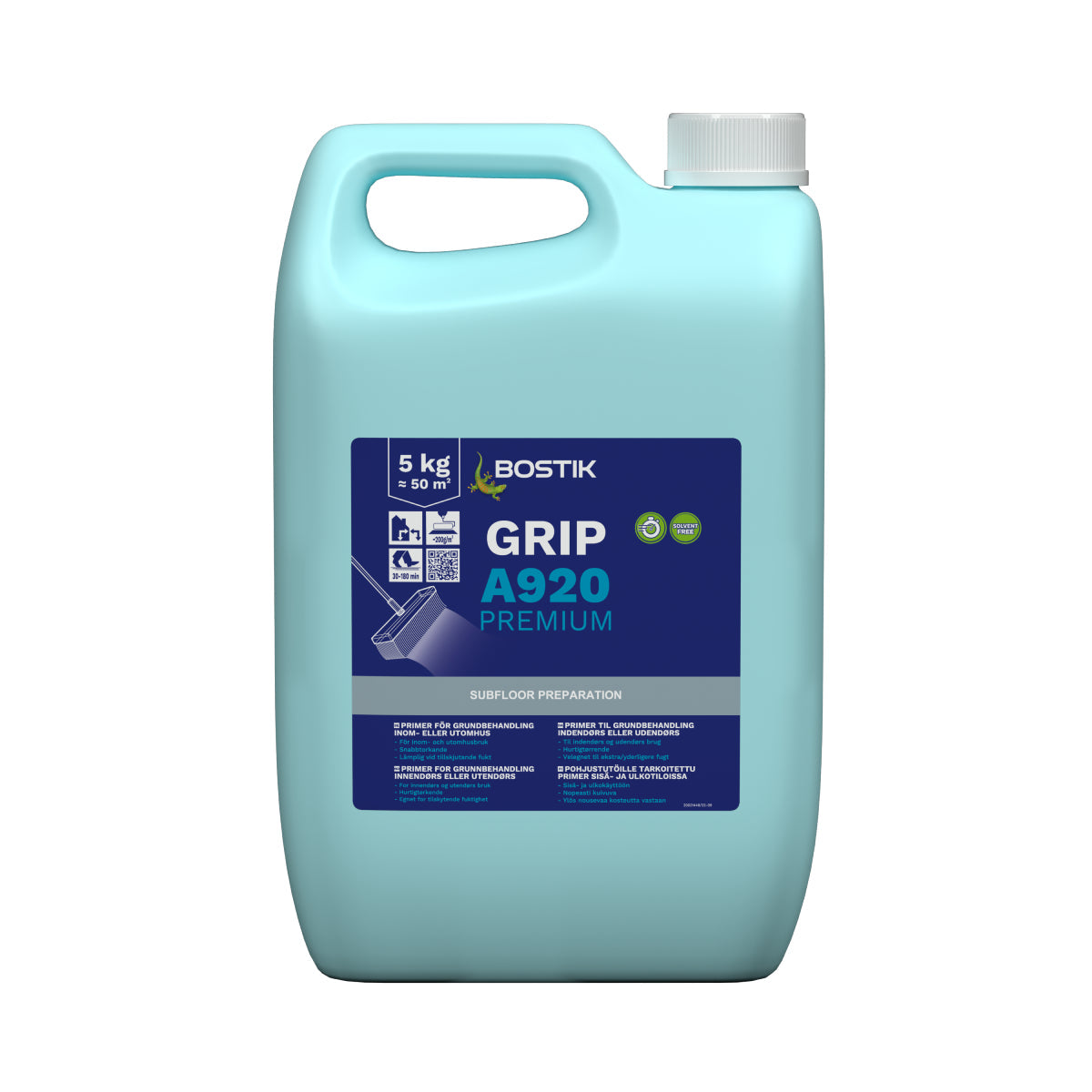 Primer Bostik Grip A920 Premium 5 kg
