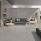 Swatch for Klinker Start Silver 60x60