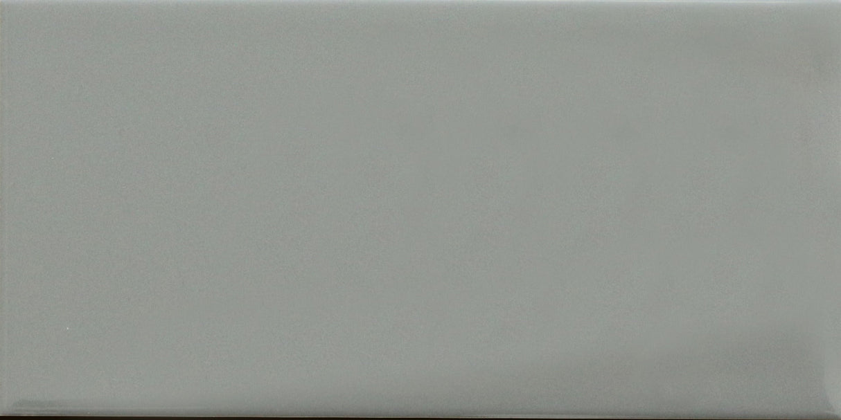 Vægflise Cemento Glat Blank 10x20