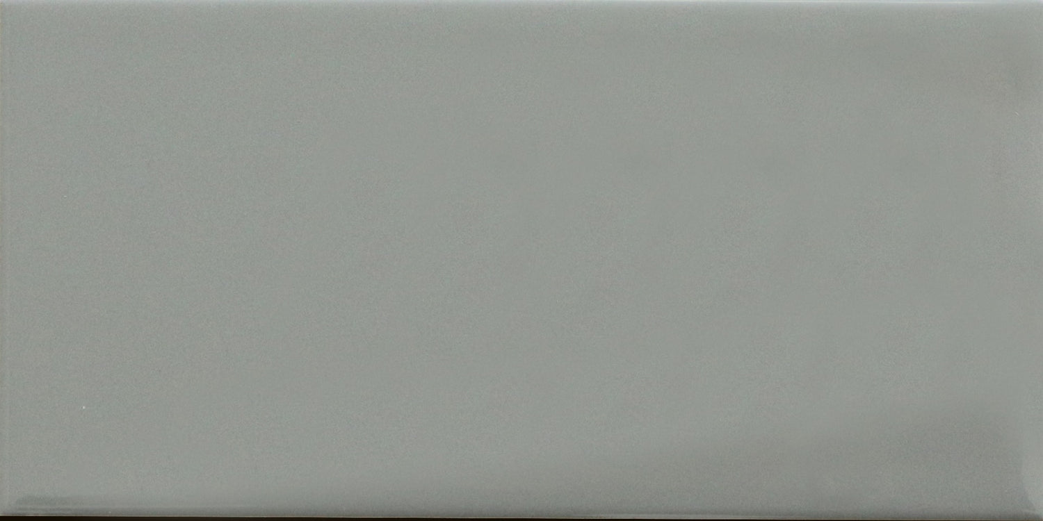 Vægflise Cemento Glat Blank 10x20