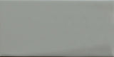 Vægflise Cemento Glat Blank 10x20