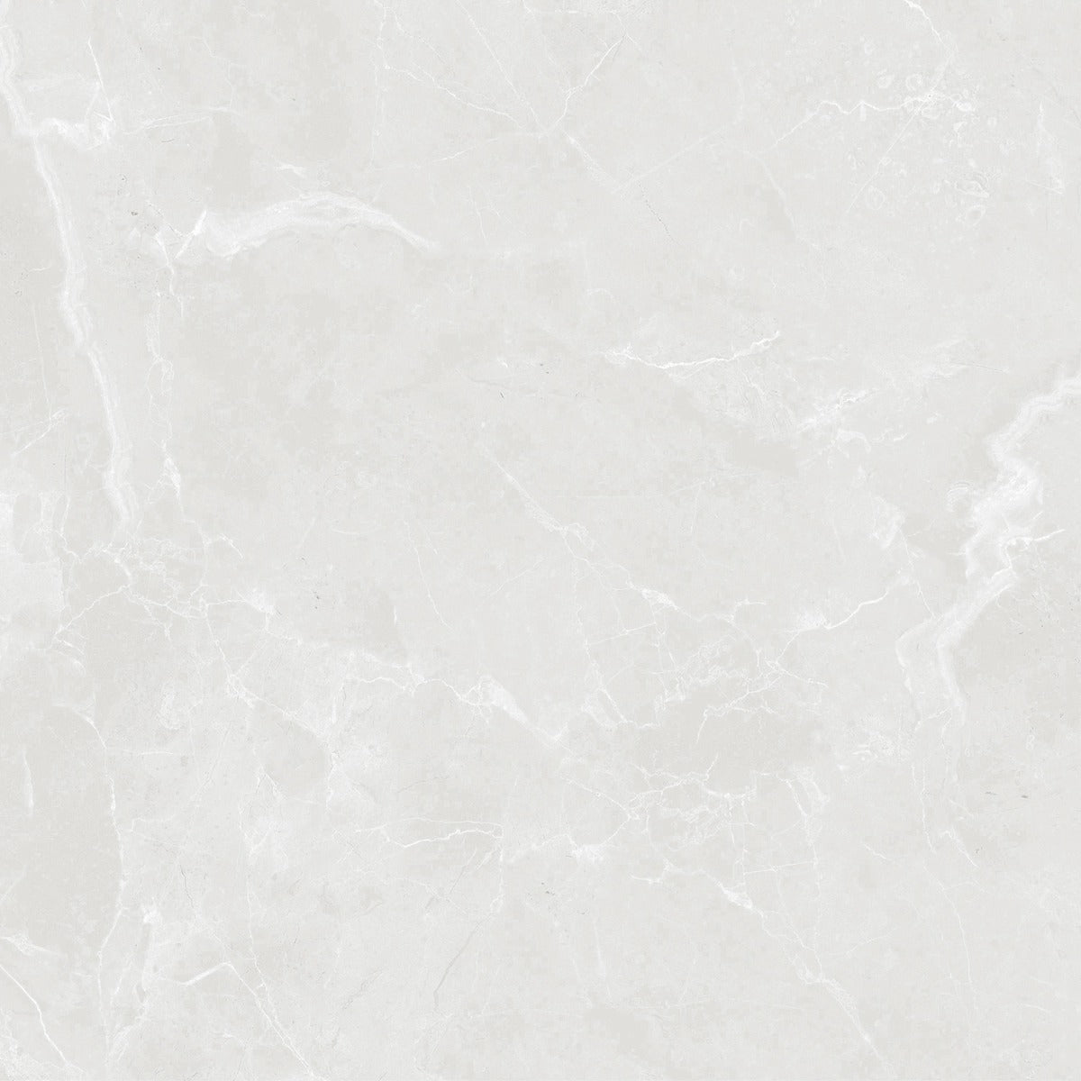 Klinker Pulpis Light Grey Marmor Blank 60x60