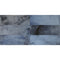 Swatch för Vægflise FS Raku Blue 20x40