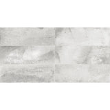 Vægflise FS Raku Silver 20x40