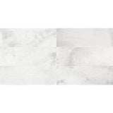 Vægflise FS Raku White 20x40
