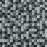 Mosaik Mixed Grey