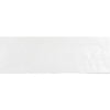 Vægflise Rustico Hvid Mat 10x30 swatch