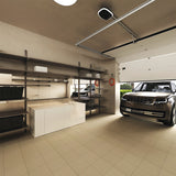 Klinker Salt & Peppar Beige Matt 30x30