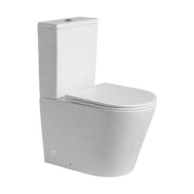 Tenfors toiletter