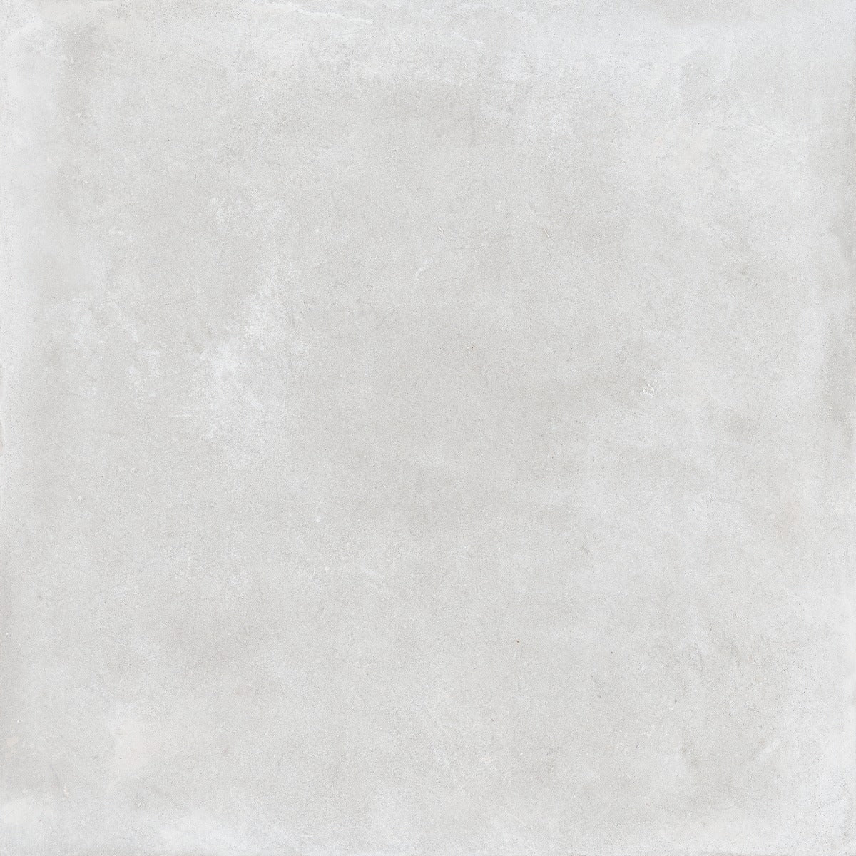 Terrasseflise Danzig White 60x60
