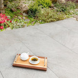 Prøve Uteklinker Pietra Serena Grey 60x60