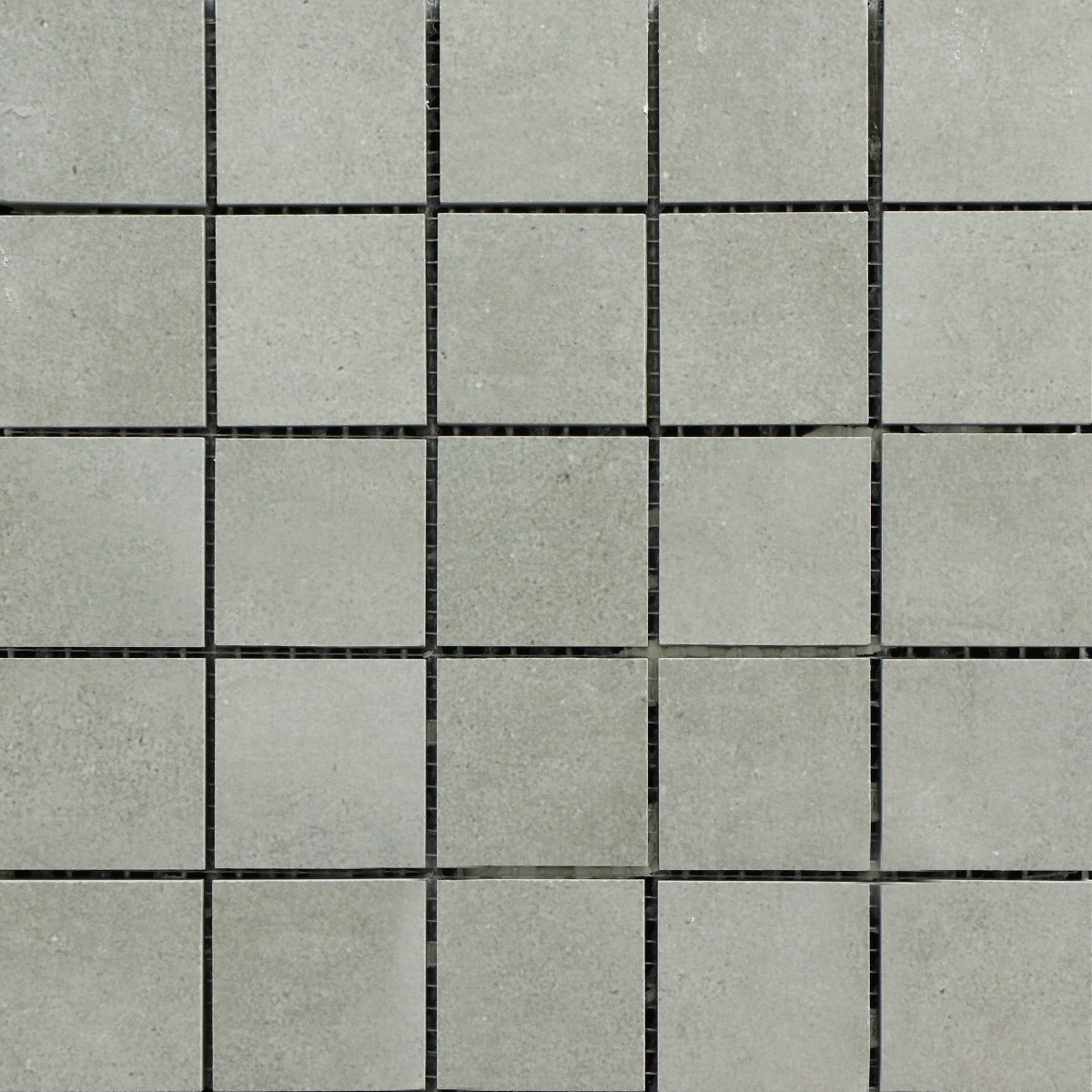 Mosaik Town Grey 25x25