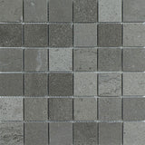 Mosaik Marmor Stone Grey 4,8x4,8