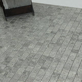 Mosaik Marmor Ever Grey 4,8x4,8