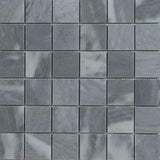 Mosaik Marmor Light Grey 4,8x4,8