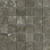 Mosaik Marmor Bone 4,8x4,8